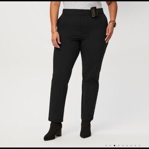 Women's Black FIGSPRO Trouser